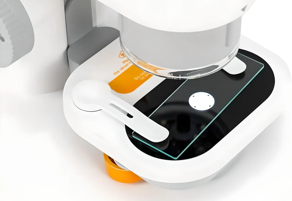 electronic digital microscope