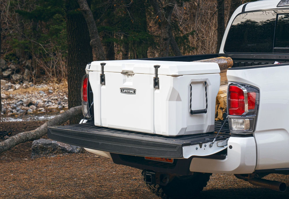 outdoor beer cooler ideas