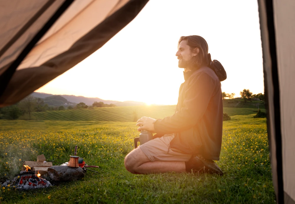 best ultralight 1 person tent