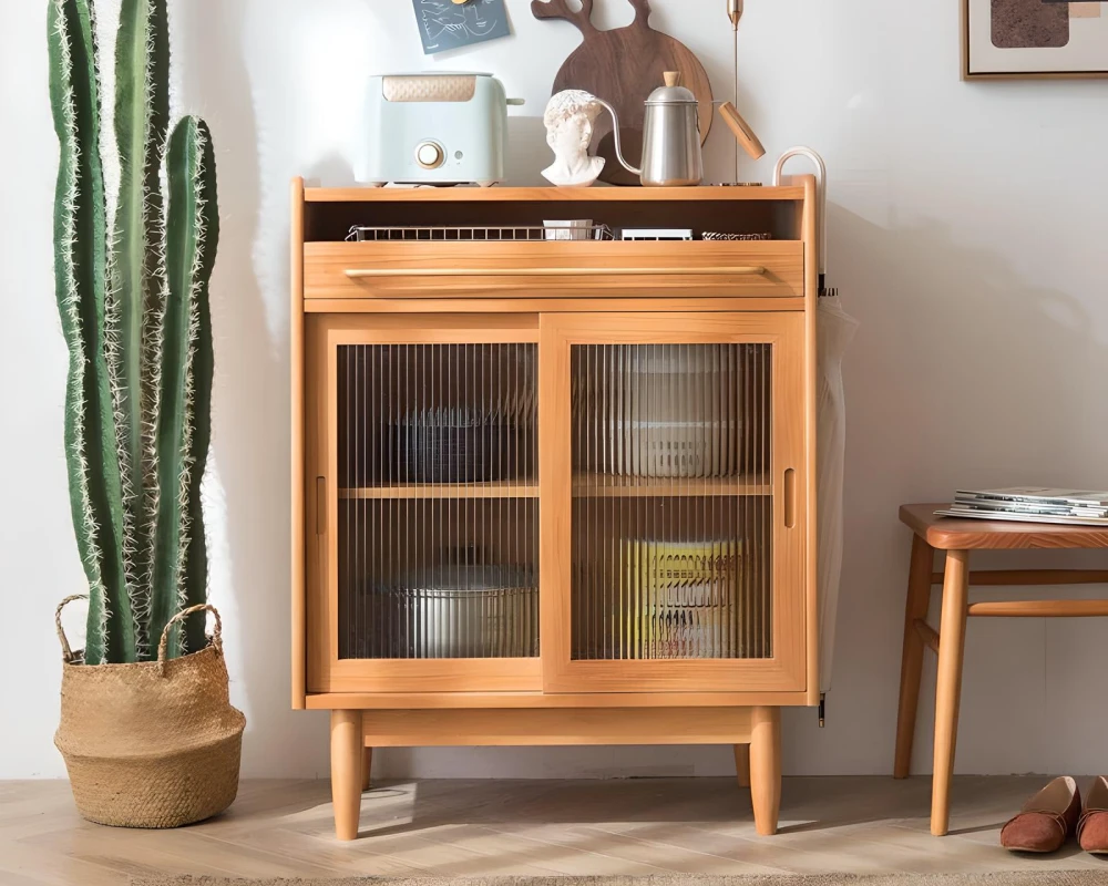 sideboards and console tables