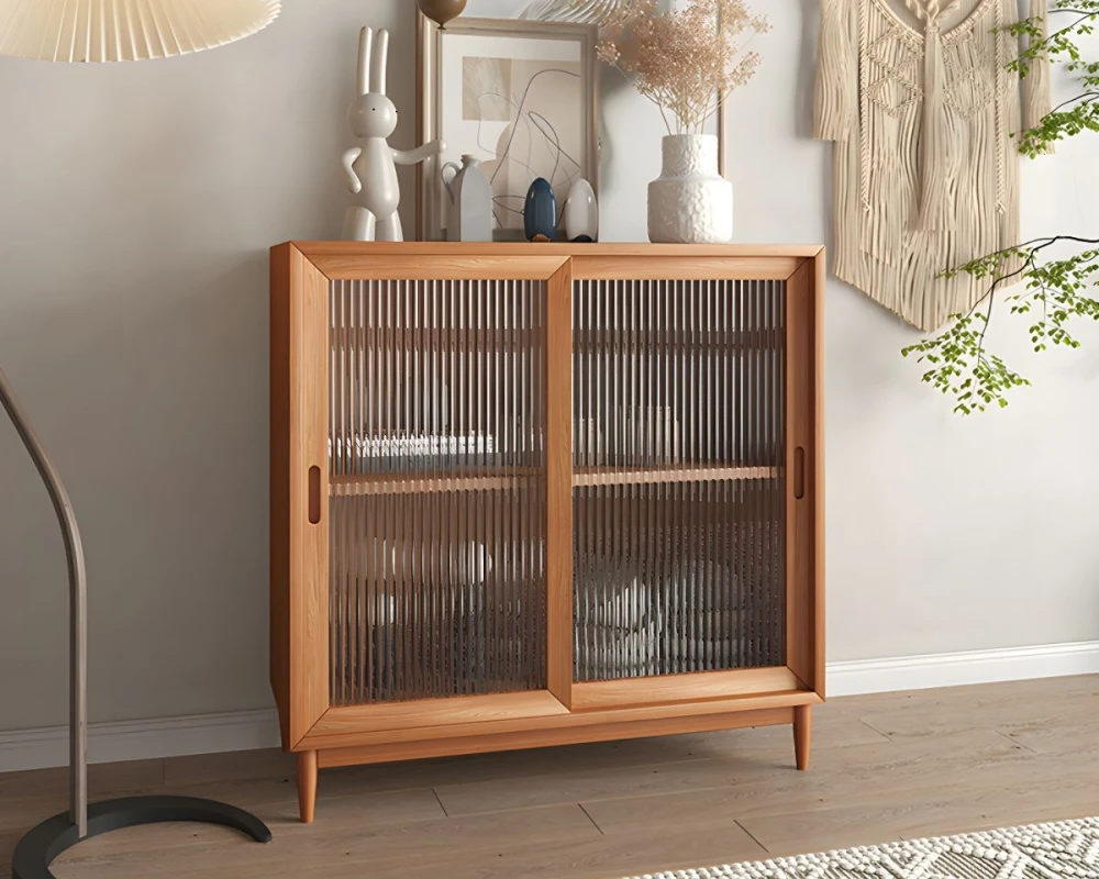 modern sideboard table